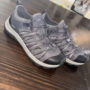 KEEN Women's Terradora all Terrain  Waterproof Shoes Sandals 7.5 Women Water